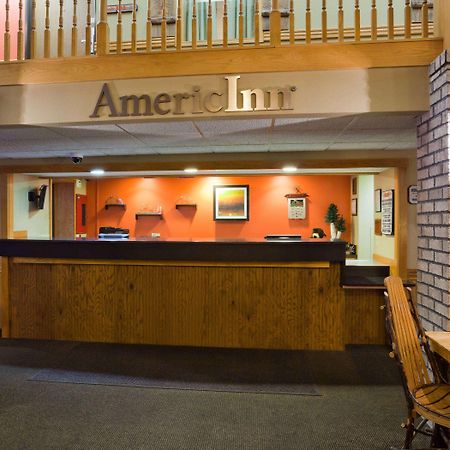 Americinn By Wyndham Virginia Ngoại thất bức ảnh
