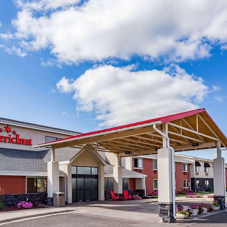 Americinn By Wyndham Virginia Ngoại thất bức ảnh