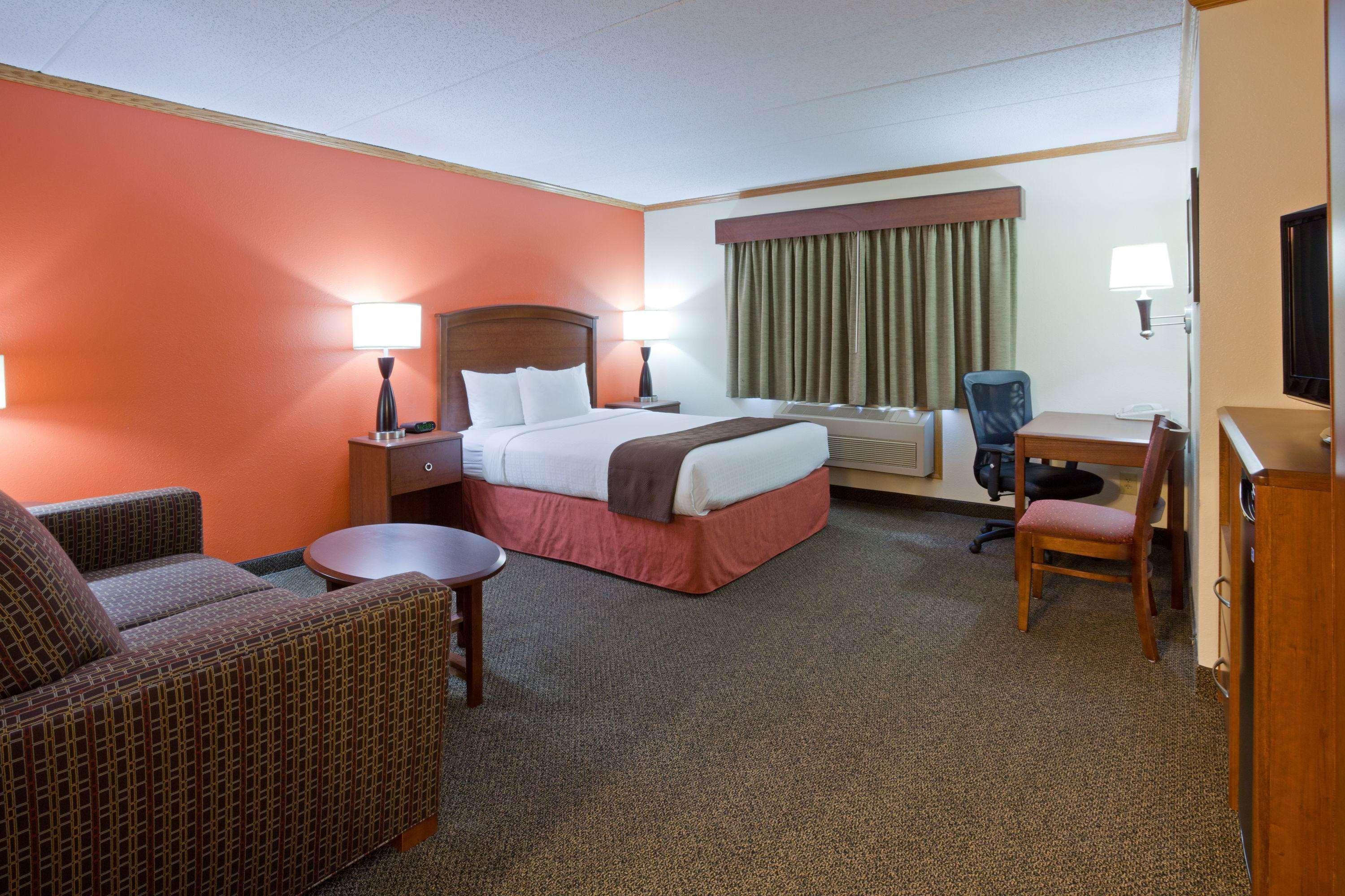 Americinn By Wyndham Virginia Ngoại thất bức ảnh