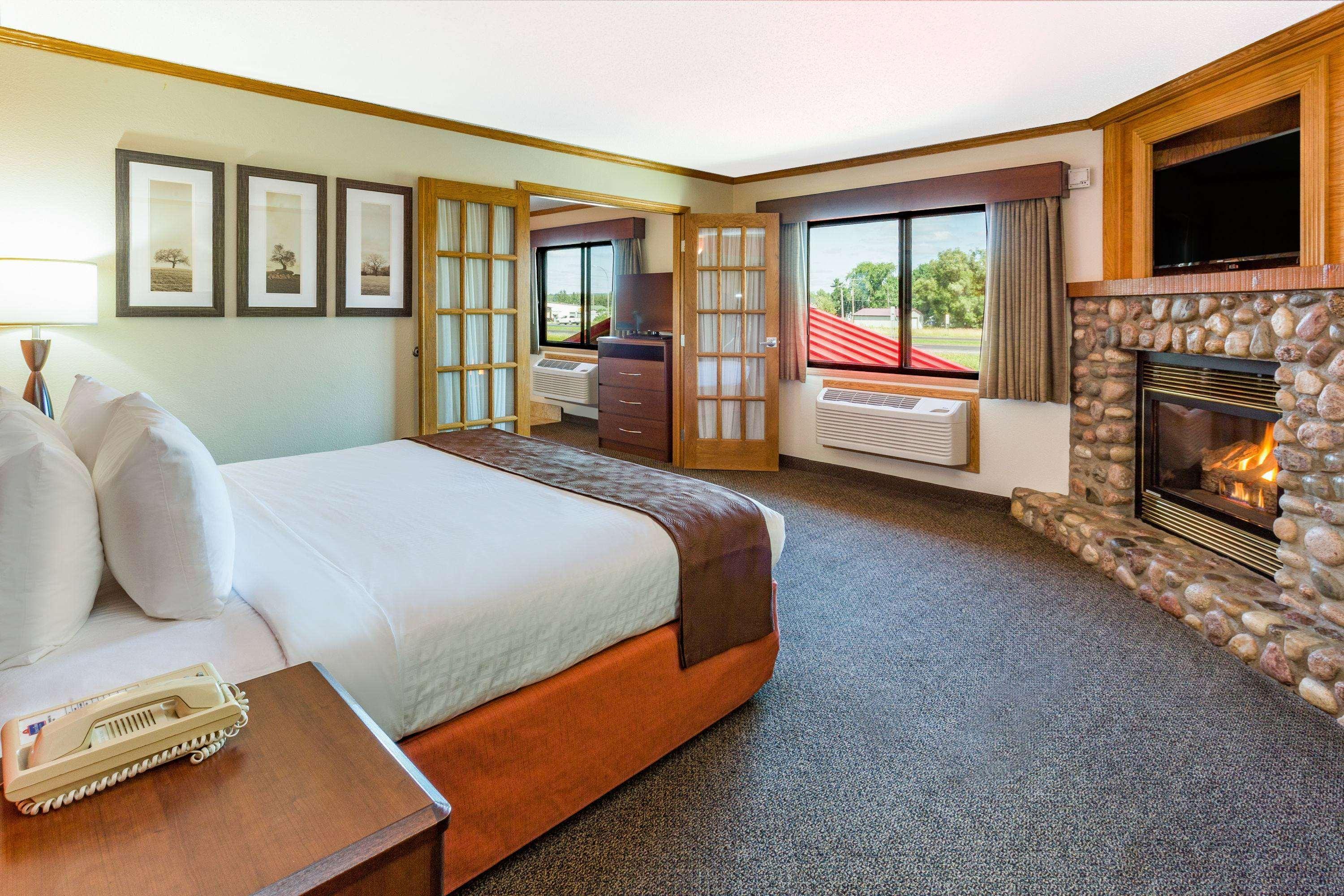 Americinn By Wyndham Virginia Ngoại thất bức ảnh