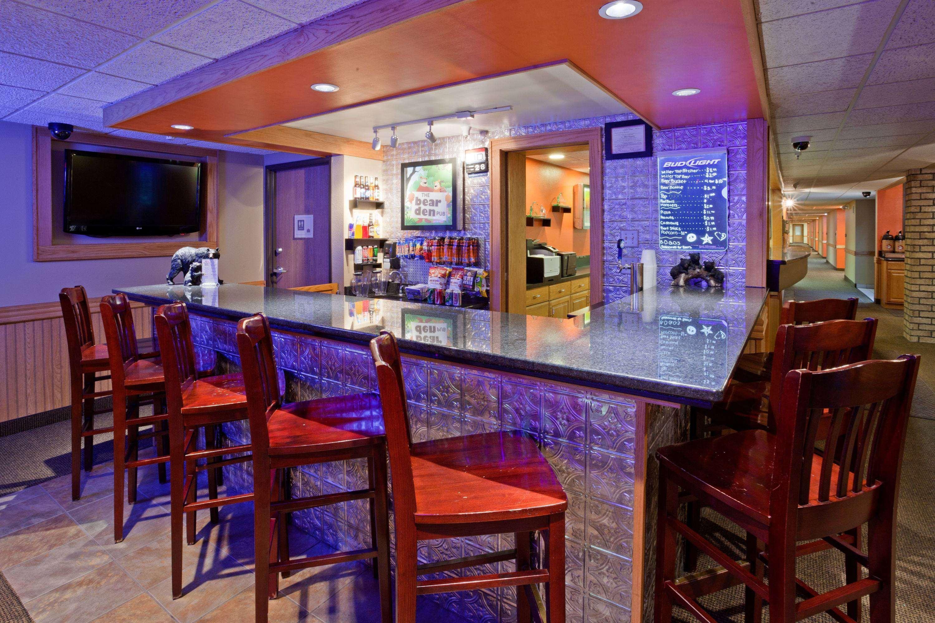 Americinn By Wyndham Virginia Ngoại thất bức ảnh