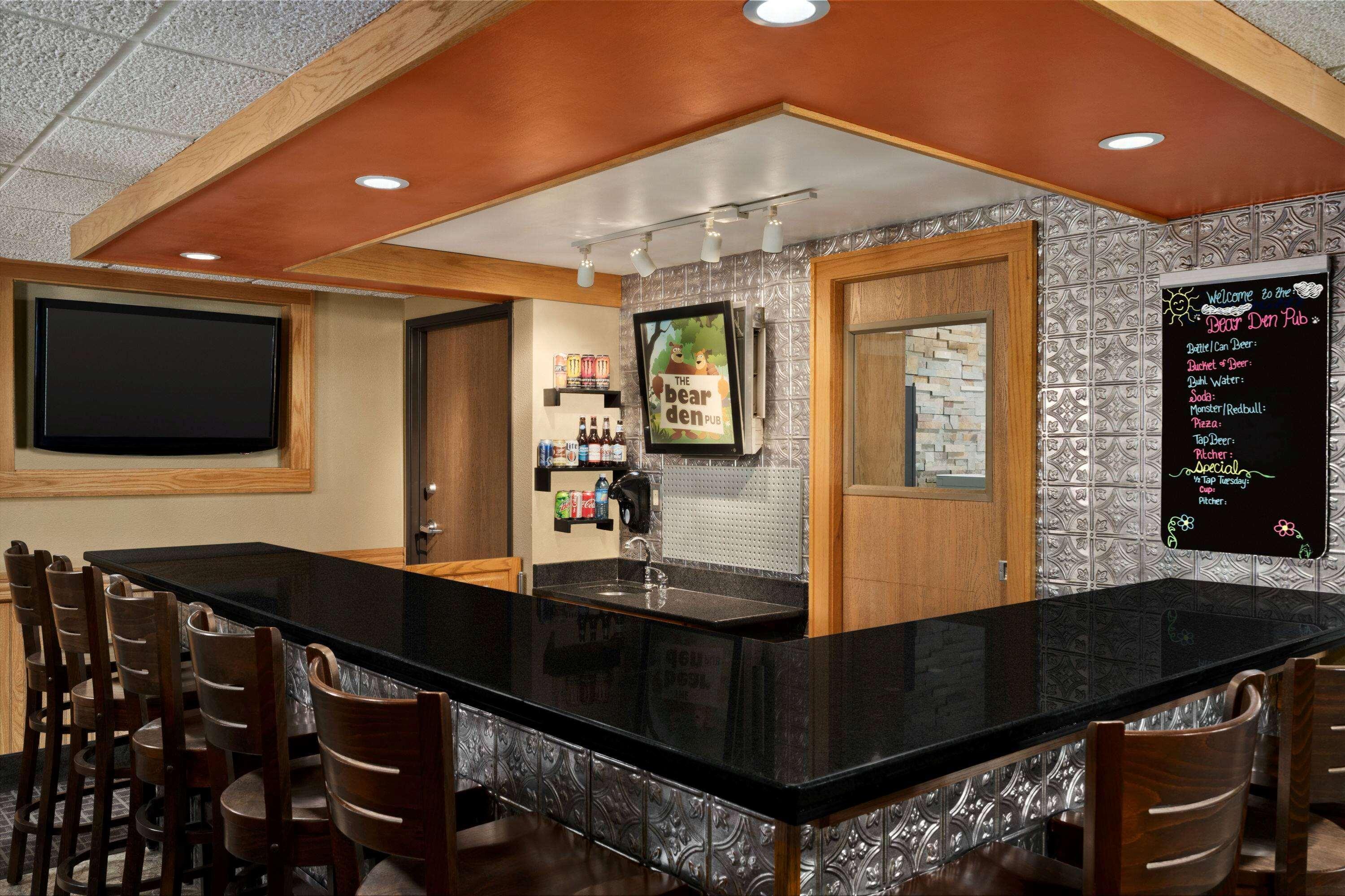 Americinn By Wyndham Virginia Ngoại thất bức ảnh