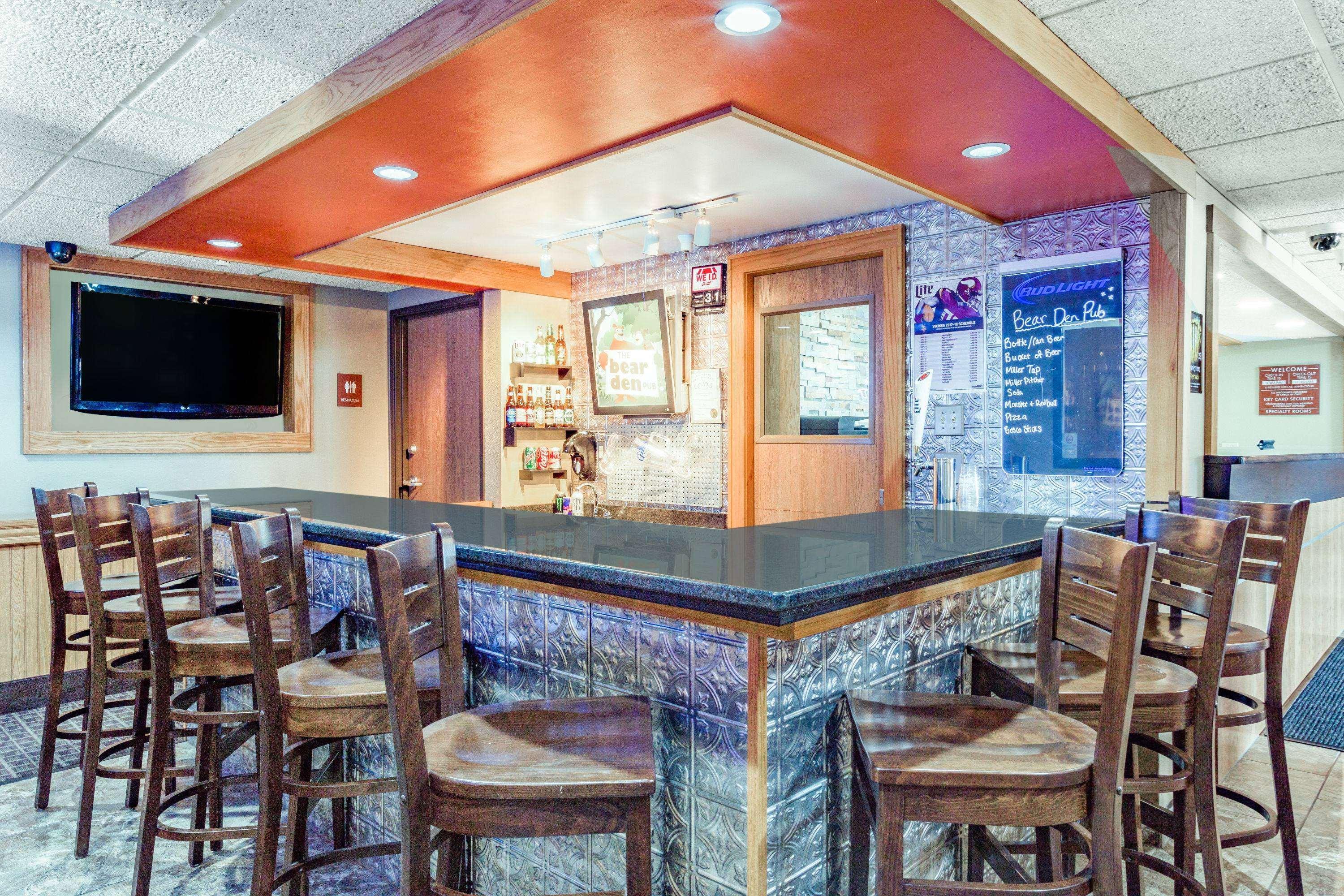 Americinn By Wyndham Virginia Ngoại thất bức ảnh