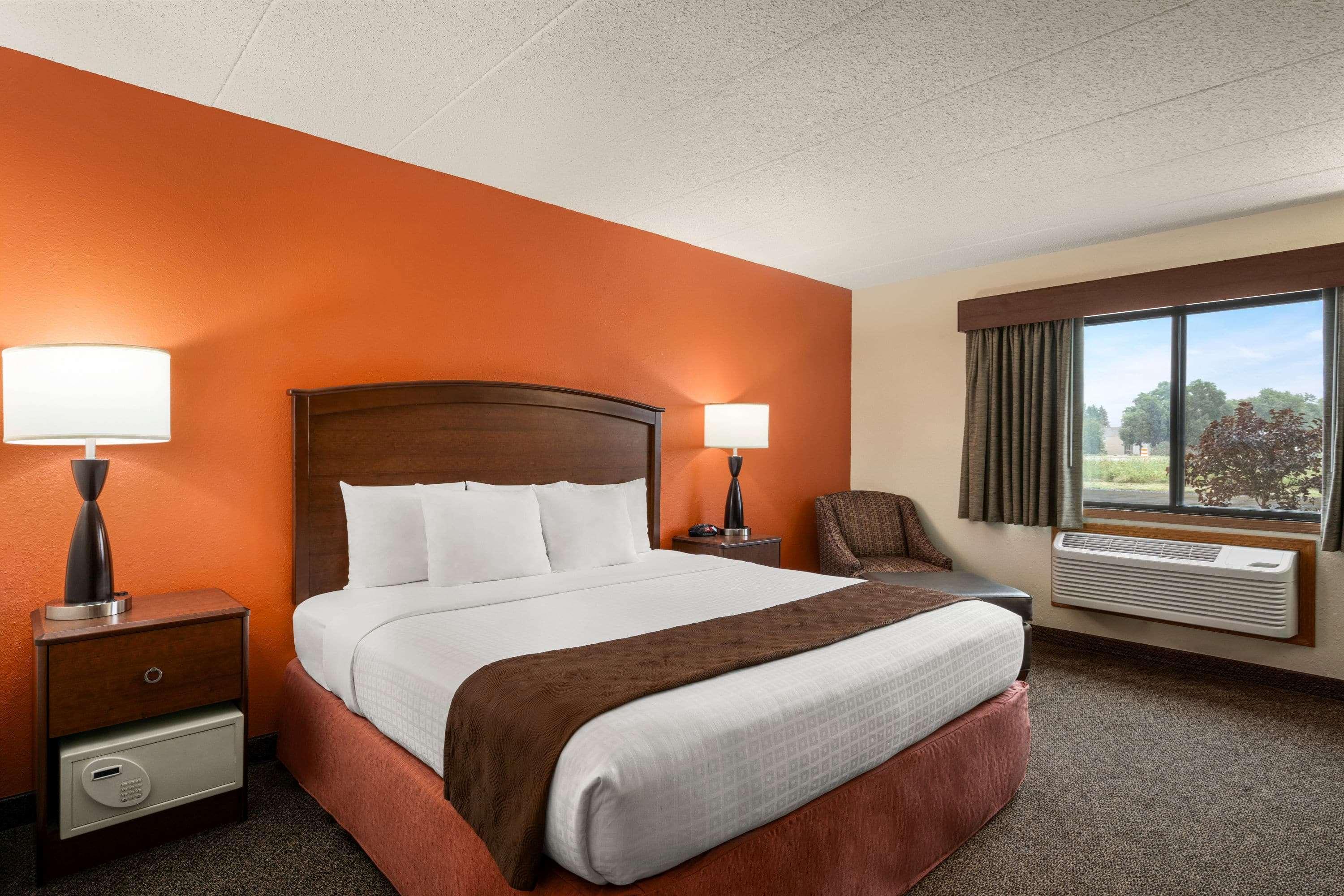 Americinn By Wyndham Virginia Ngoại thất bức ảnh