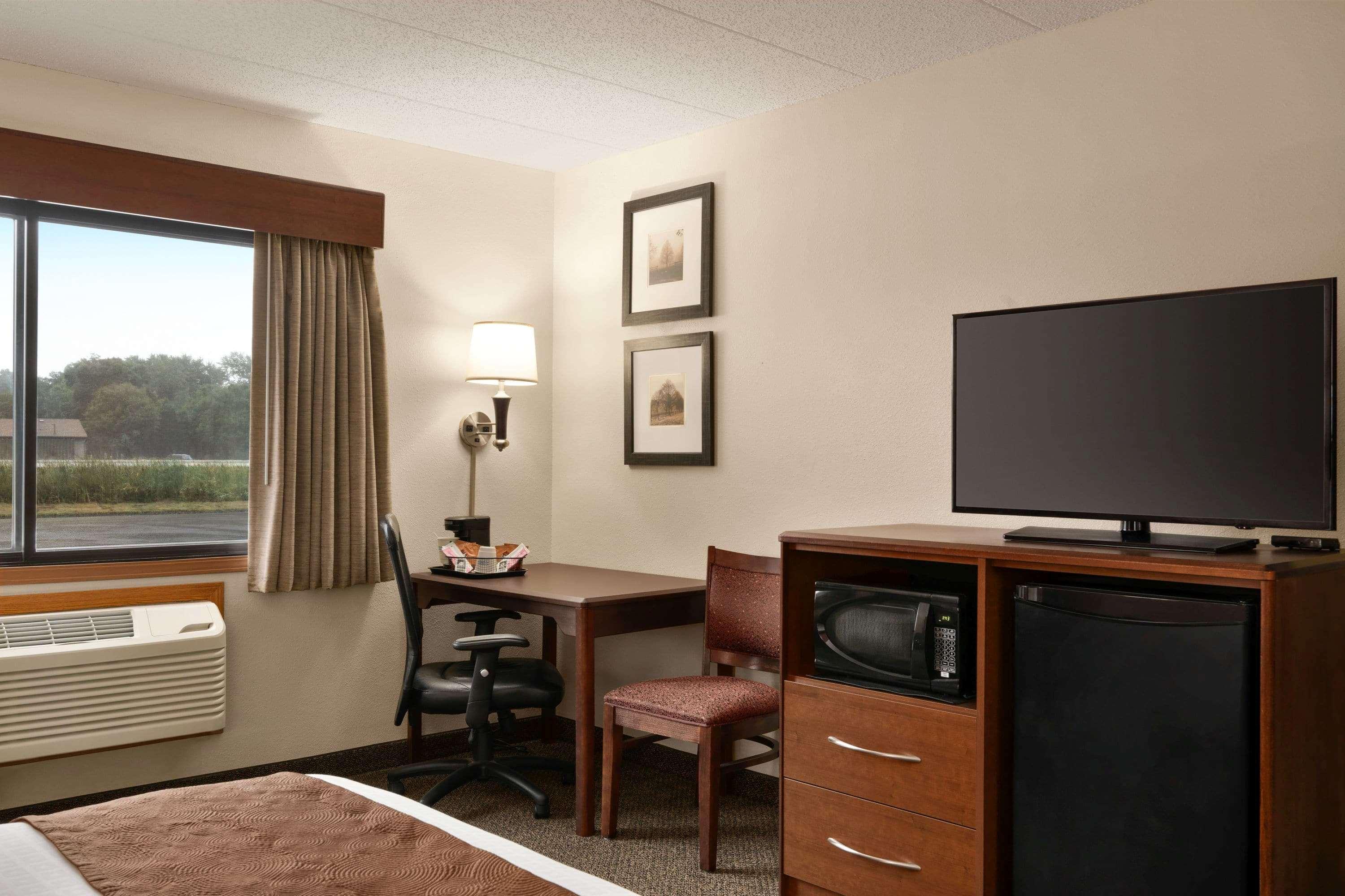 Americinn By Wyndham Virginia Ngoại thất bức ảnh