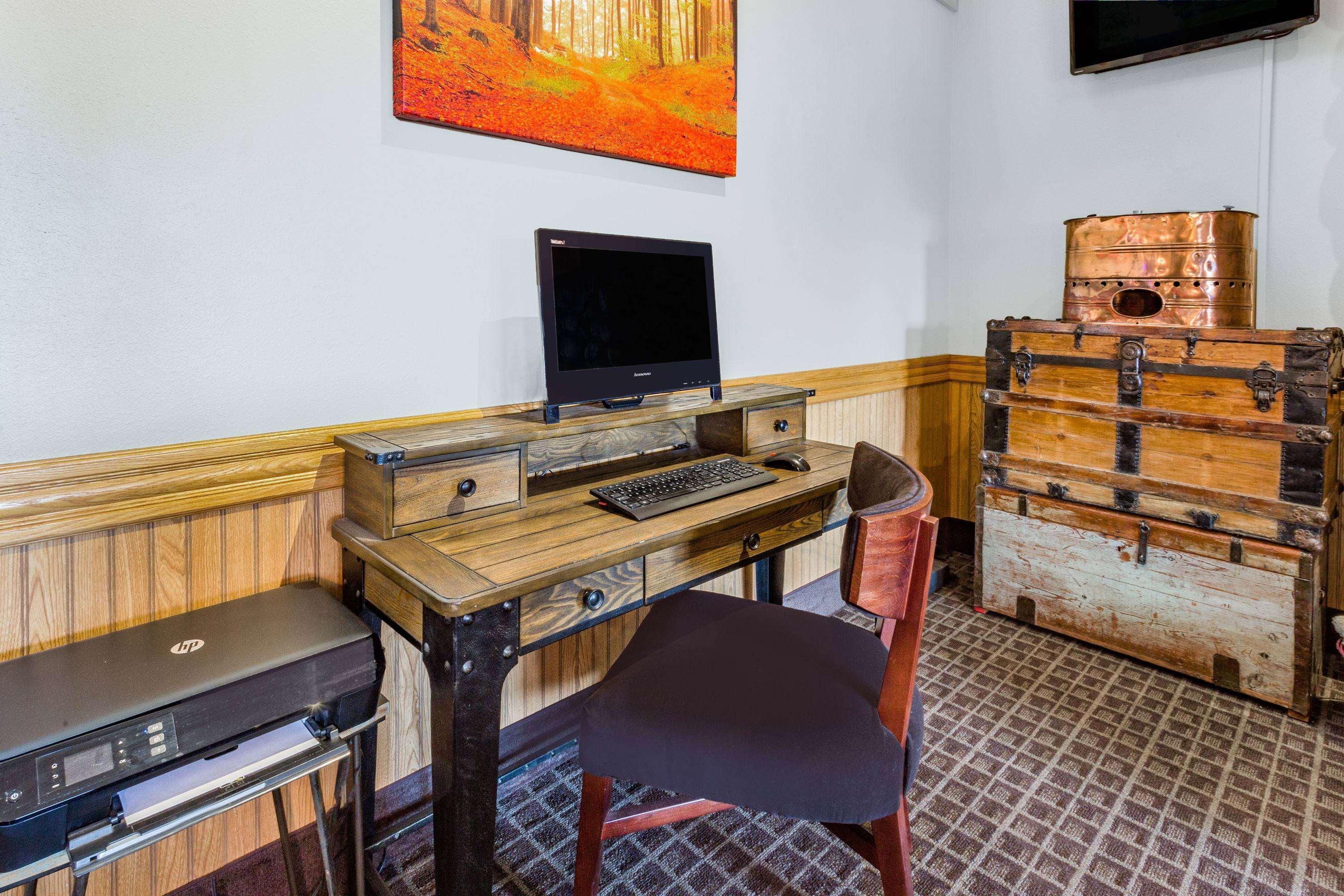 Americinn By Wyndham Virginia Ngoại thất bức ảnh